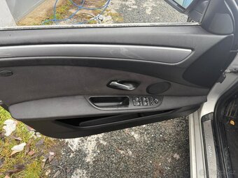 Náhradní díly Bmw e61 525D 145kw facelift - 7