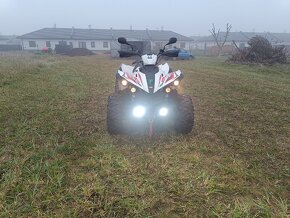 Prodám TGB .600 - 7