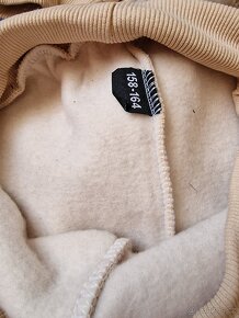 Zateplena dětská souprava - 7