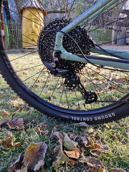 Specialized rockhopper comp 2025 - 7