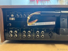 PIONEER VINTAGE RECEIVER SX-535 - 7