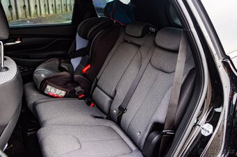 Hyundai Santa Fe 2.2 CRDi 4x4 148kW Smart 2021 - 7