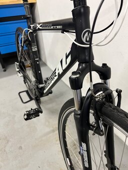 Krosové kolo Acstar - 7