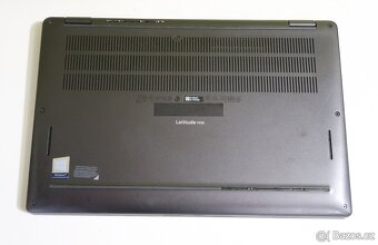 DELL 7410 /i5-10310U/16GB/SSD256GB/UHD/FULLHD/WIN11/ZÁRUKA - 7