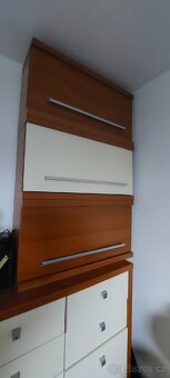 Prodam nabytkovou sestavu - 7