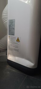 Mobilní klimatizace Home deLuxe 5 v 1 - 7