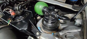 CITROËN XM 2.0i CT Turbo Y4 108kW - Díly - 7