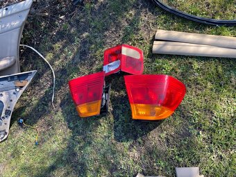 BMW e46 328i náhradní díly - 7