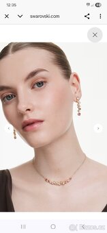 Swarovski sada souhvězdí Constella - 7