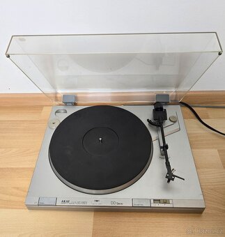 Rozne pokazene Hi-Fi komponenty - 7