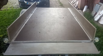 PŘíVĚS NÁKLADNÍ VALNíKOVÝ - 7