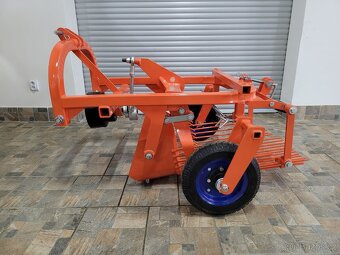 Vyorávač brambor Dabaki PD 50 (vč.DPH) - 7