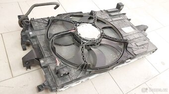 VW Transporter T5 – Chladiče 2,0Tdi 103 kw - 7