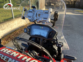 Honda CRF 250 Rally - 7