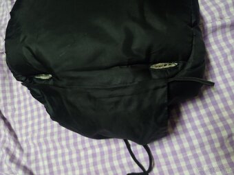 Prodám pytel do kočárku, autosedačky atd. - 7