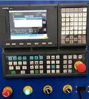 CNC nesting - router 3000x2100mm - 7