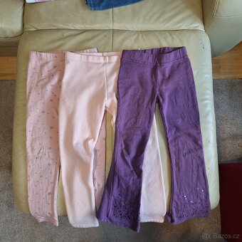 Mix oblečení pro holčičku 116 apod. - 7