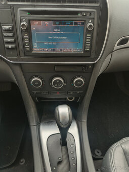 Saab 9-3 kombi 1.9 TiD - 7