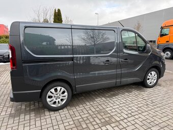 Renault Trafficc 2,0 DCI - 7