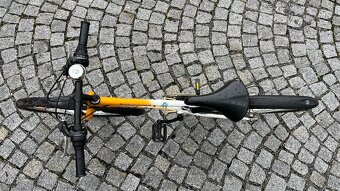 Prodám kolo Madison - 7