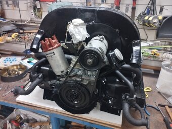 VW181 Kübelwagen - 7