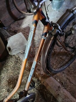 stáre kolo rixe - 7