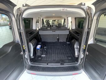 Fiat Dobló, 1.6 JTD /MAXI /77KW/ČR/ 2022/ DPH/ 53tkm - 7