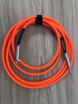 SCHECTER + VYBAVENÍ / DOPLŇKY - 7