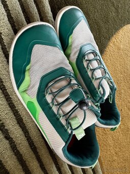 Chlapecke boty - všechny vel. 39,  různé druhy... - 7