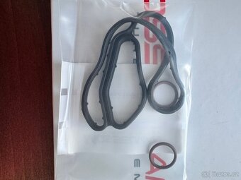 Mosselman pro BMW motor N54, N55 - 7