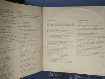 Instrumentální, romantické, country - 7