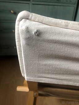 Dětské křeslo Ikea Poang - 7