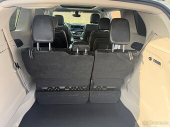 Chrysler Pacifica 3,6 RU Panorama Limited 2018 - 7
