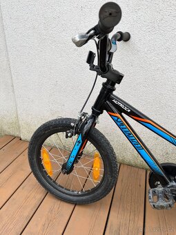 Kolo Specialized vel. 16 - 7