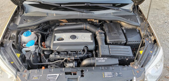 Škoda Yeti 1.8Tsi 118kw 4x4 Experience - 7