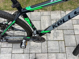 Dámské kolo Kellys - 7