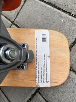 Longboard Worker Palmbay IN 7397 - 7