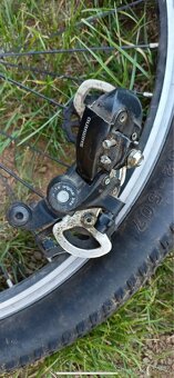 Dětské kolo ARCORE - 7