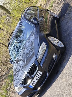 BMW E91 LCI 318d - 7