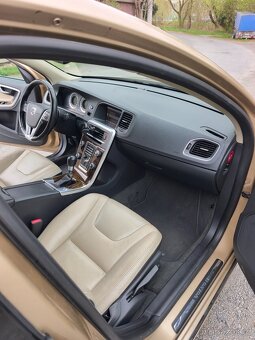 Volvo S60 2.0T 149kw - 7