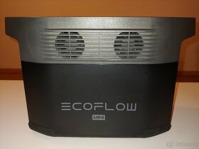 Nabíjecí stanice - EcoFlow Delta Mini - 7