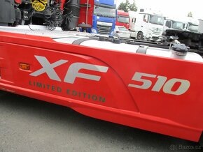 DAF XF510 SSC EURO - 7