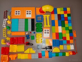 Lego Duplo - 7