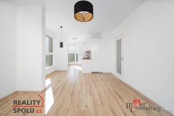 Prodej, byty/3+kk, 82 m2, U Nisy 912/2, 46007 Liberec, Liber - 7