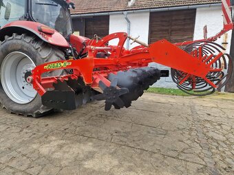 Diskový podmítač 4m Horsch - 7