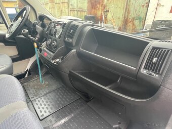 Citroen Jumper L2H2 chladicí vůz - 7