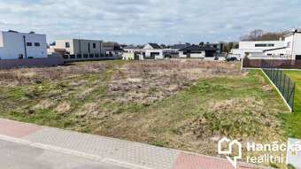 Stavební pozemek v Chomoutově u Olomouce – 896 m² - 7