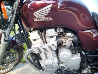 Honda CB 750,RC42,F2 - 7