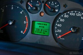 Eura Mobil Profila,Ford Tranzit 2,2 103kW - 7