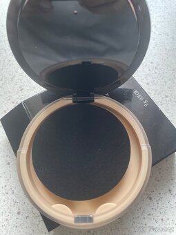 Pudr Giorgio Armani - 7